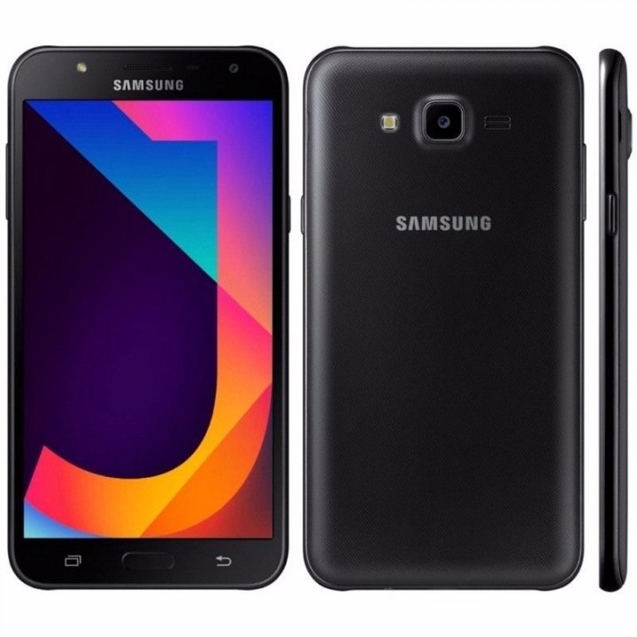 CELULAR SAMSUNG GALAXY J7 NEO SM-J701M 16 GB NEGRO