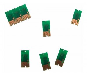 CHIP HP 8620/8610 PARA SISTEMAS CONTINUOS