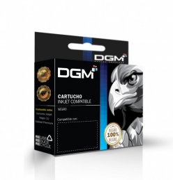 CARTUCHO DE TINTA ALTERNATIVO EPSON T013 (13) NEGRO 10ML (480 / C20SX)