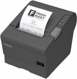 EPSON TMT20II USB+SERIAL (RS232) TERMICA C/AUTOCUTTE