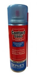 TRONIX CONTAC TRONIX LIMPIACONTACTOS 228ML. SERVEX