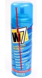 LUBRICANTE W7 MULTIPROPOSITO INTELIGENTE X 350GR SERVEX