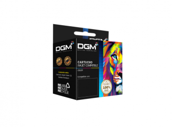 CARTUCHO DE TINTA ALTERNATIVO HP 933XL MAGENTA 8.5ML (6100 / 6700 / 7000 / 7610)