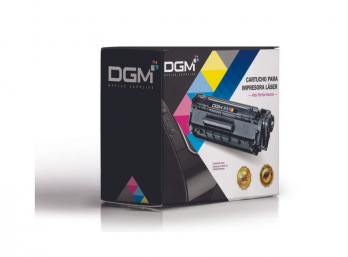 CARTUCHO DE TONER ALTERNATIVO RICOH TYPE 2120D (888169) CON CHIP 11K (MP2022 / MP2027 / MP3025)  
