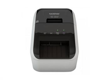 IMPRESORA DE ETIQUETAS BROTHER QL-800 (S/WIFI) 62MM 93EPM (DK2205)