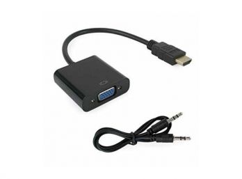 ADAPTADOR CONVERSOR HDTV A VGA SM-C7819