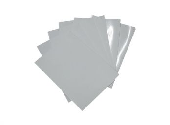 PAPEL GLOSSY A4 HEAVY 230GMS X 20 HOJAS
