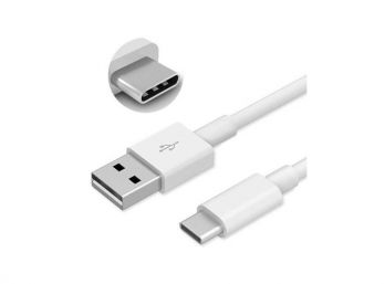 CABLE USB A TIPO C SEISA 1M VARIOS COLORES (ART-336T)