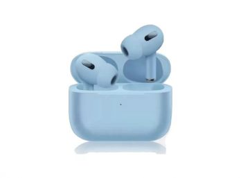 MINI AURICULAR IN-EAR BLUETOOTH PRO 8 CON BASE RECARGABLE - VARIOS COLORES