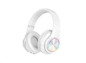 AURICULAR INALAMBRICO SEISA EJ-P7235 BLUETOOTH - BLANCO