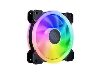 FAN COOLER MASTER MFW-B2DN-18NPA-S3 MF120 S3 ARGB