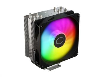 FAN COOLER MASTER RR-S4NA-17PA-R1 HYPER 212 SPECTRUM V3 RGB AURA SYNC