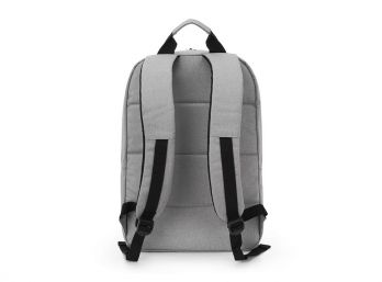 MOCHILA P/NOTEBOOK 15.6  10KG 25LTS ZOM ZB-415GR USB INCORPORADO - GRIS VINTAGE 