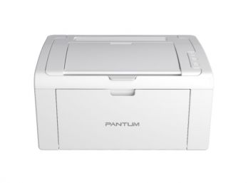 IMPRESORA LASER MONOCROMATICA PANTUM P2509W (WIFI) 22PPM (PD-219) (OFICINA)