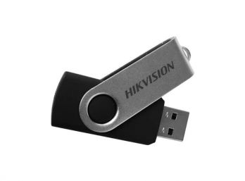 PENDRIVE 64GB HIKVISION M200S 2.0 USB FLASH DRIVE 