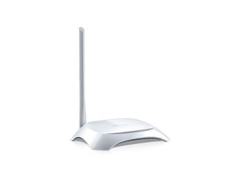 ROUTER WIFI TP-LINK WR720N 150Mbps      
