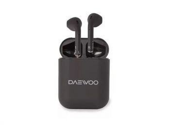 AURICULAR DAEWOO CANDY SPARK WIRELESS DW-CS3105-BLK BLACK