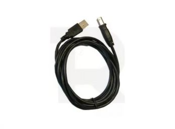 CABLE USB IMPRESORA 2 MTS GLOBAL