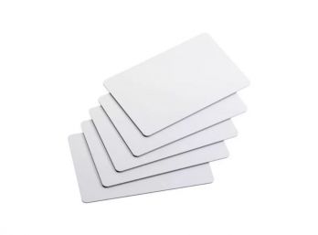 TARJETAS RFID 13,56 MHZ 1KB BLANCAS