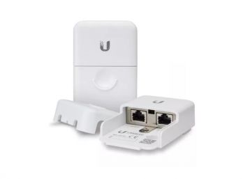 PROTECTOR DE RED ETHERNET SURGE GIGABIT GEN 2 UBIQUITI (ETH-SP-G2)