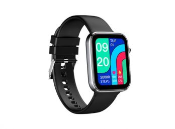 SMART WATCH Z15C FOX NEGRO