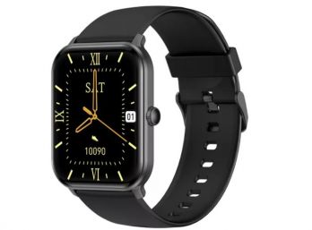 SMARTWATCH NICTOM NT14 BLUETOOTH 5.0 IP68 TFT TACTIL 1,75  - NEGRO