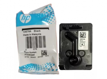 CABEZAL ORIGINAL HP NEGRO 3K (720 / 750) - X4E75A